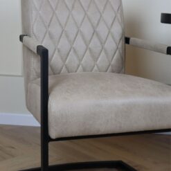 Eetkamerstoel Antonio 4