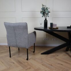 Eetkamerstoel Chiara 3