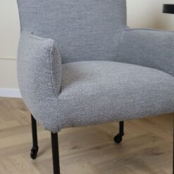 Eetkamerstoel Chiara 4