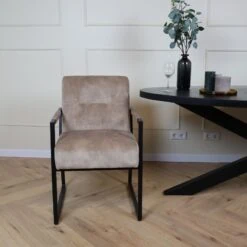 Eetkamerstoel Eugene 2