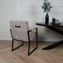 Eetkamerstoel Eugene 3