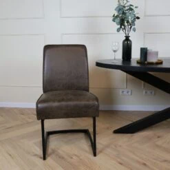 Eetkamerstoel Rosalba 2