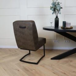 Eetkamerstoel Rosalba 3