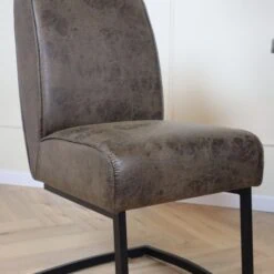 Eetkamerstoel Rosalba 4