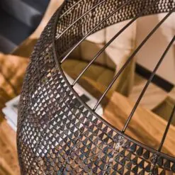 Cooper 1-lichts Hanglamp Industrieel