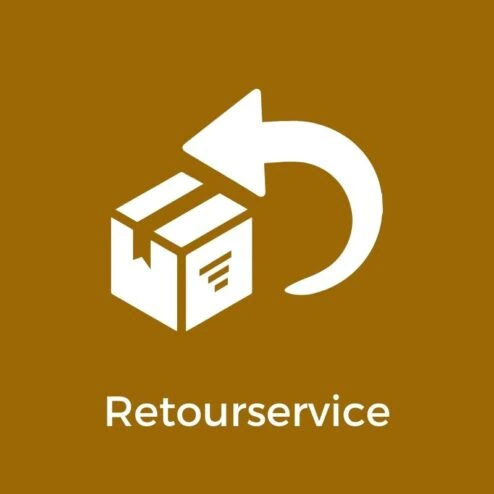 Retourservice Cavetown