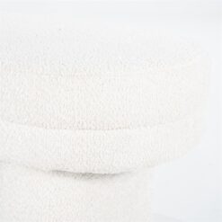 Bankje Rama Beige 120cm