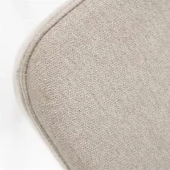 Bankje Skola Beige 140cm