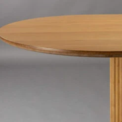 Barlet Eettafel Eikenhout 200cm