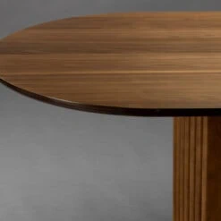 Barlet Eettafel Walnoot 200cm