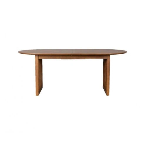 Barlet Eettafel Walnoot 200cm