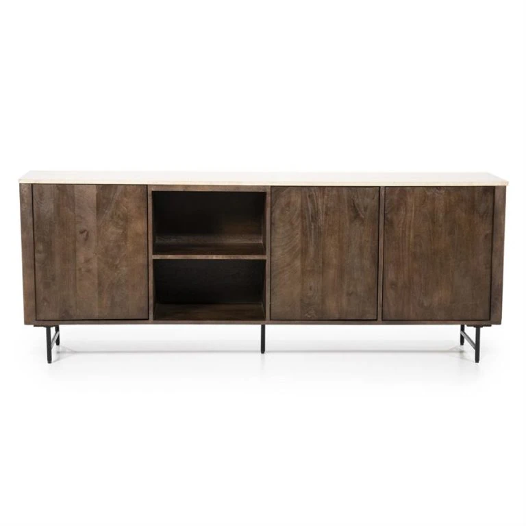Dressoir Lio - 3drs.