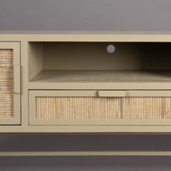 Dressoir Yasu Rotan Beige 148cm