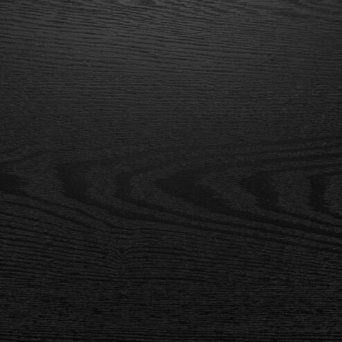 Dressoir Yasu Rotan Zwart 148cm