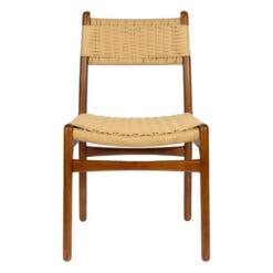 Eetkamerstoel Cecile 47cm