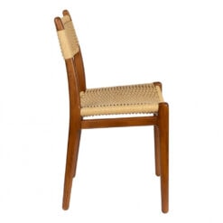 Eetkamerstoel Cecile 47cm