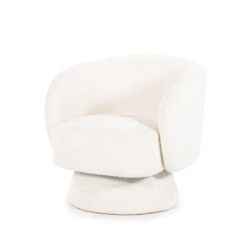 Fauteuil Balou Beige