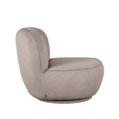 Fauteuil Elena Taupe Explore
