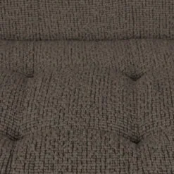 Fauteuil Kate Bouclé Camel 94cm