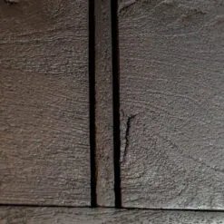 Melanie tv meubel zwart