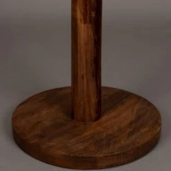 Jakub Kapstok Walnoot 32cm