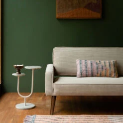 Loungebank Preston Beige 200cm