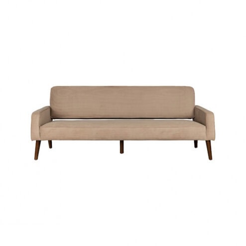 Loungebank Preston Beige 200cm