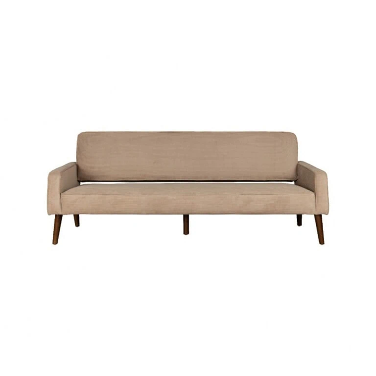 Loungebank Preston Beige 200cm