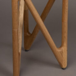 Naia Bijzettafel Natural 40cm