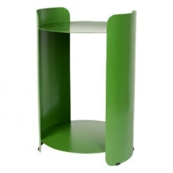 Navagio Bijzettafel Groen 31cm