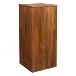 Ribble Bloemenzuil set van 2