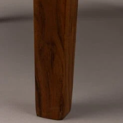 Shane Salontafel Hout 59cm