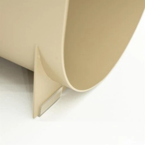 Side table Otus Taupe