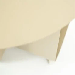 Side table Otus Taupe