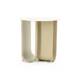 Side table Otus Taupe