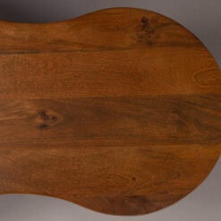 Tilon Salontafel Mangohout 110cm