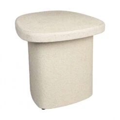 Veda Bijzettafel Hoog MDF 57cm