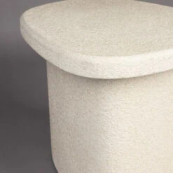 Veda Bijzettafel Hoog MDF 57cm