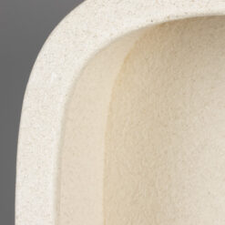 Veda Wandkast 1 Plank Laag MDF 53cm