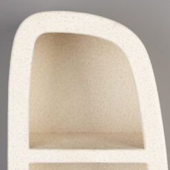 Veda Wandkast 3 Planken MDF 38cm