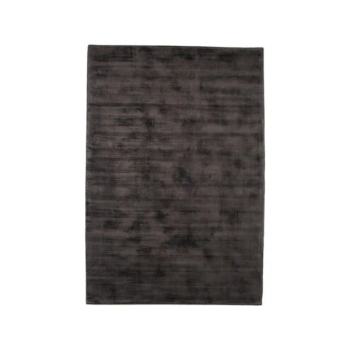 Vloerkleed Aria Antraciet Synthetisch 160x230cm