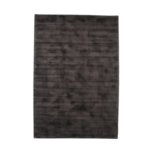 Vloerkleed Aria Antraciet Synthetisch 200x300cm