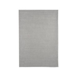 Vloerkleed Harry Grijs Wol