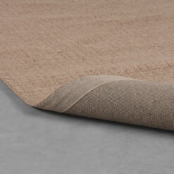 Vloerkleed Harry Taupe Wol 160x230cm