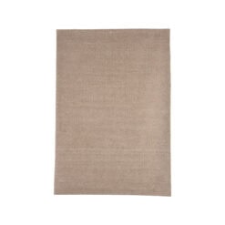 Vloerkleed Harry Taupe Wol 160x230cm