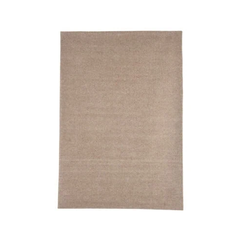 Vloerkleed Harry Taupe Wol 160x230cm