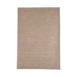 Vloerkleed Harry Taupe Wol 200x300cm