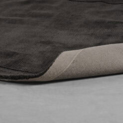 Vloerkleed Modie Antraciet Synthetisch 160x230cm