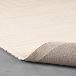 Vloerkleed Sydney Ivory Synthetisch 160x230cm