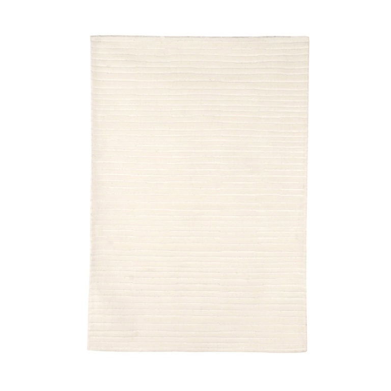 Vloerkleed Sydney Ivory Wol 200x300cm